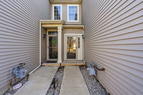 Tiny photo for 17656 S Gilbert Drive, Lockport, IL 60441 (MLS # 12598141)