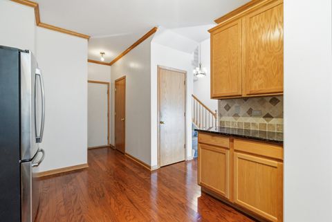 Tiny photo for 17656 S Gilbert Drive, Lockport, IL 60441 (MLS # 12598141)