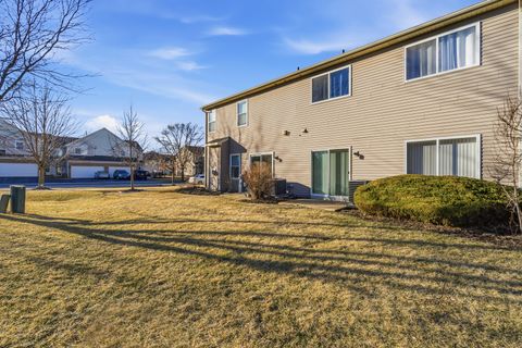 Tiny photo for 17656 S Gilbert Drive, Lockport, IL 60441 (MLS # 12598141)