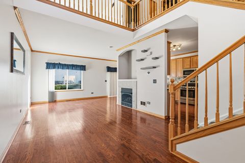 Tiny photo for 17656 S Gilbert Drive, Lockport, IL 60441 (MLS # 12598141)