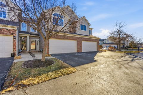 Tiny photo for 17656 S Gilbert Drive, Lockport, IL 60441 (MLS # 12598141)
