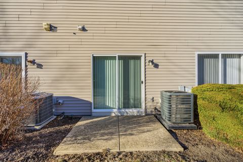 Tiny photo for 17656 S Gilbert Drive, Lockport, IL 60441 (MLS # 12598141)