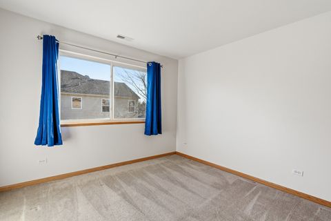 Tiny photo for 17656 S Gilbert Drive, Lockport, IL 60441 (MLS # 12598141)