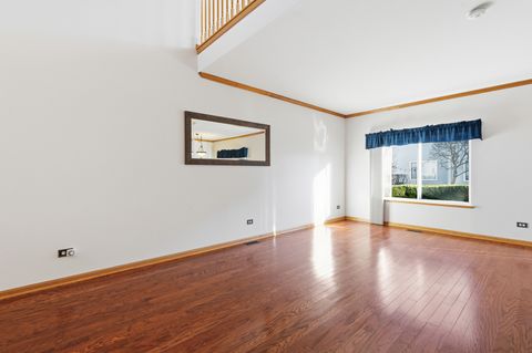 Tiny photo for 17656 S Gilbert Drive, Lockport, IL 60441 (MLS # 12598141)