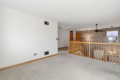 Tiny photo for 17656 S Gilbert Drive, Lockport, IL 60441 (MLS # 12598141)