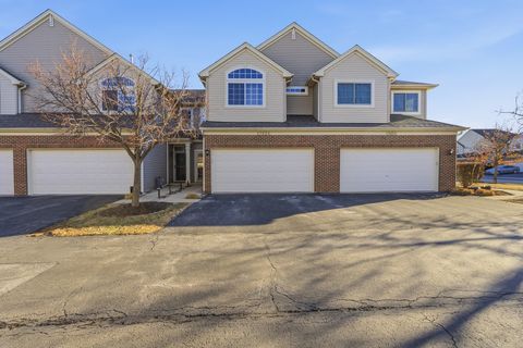 Tiny photo for 17656 S Gilbert Drive, Lockport, IL 60441 (MLS # 12598141)