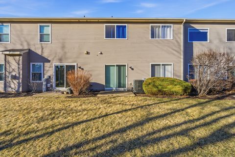 Tiny photo for 17656 S Gilbert Drive, Lockport, IL 60441 (MLS # 12598141)