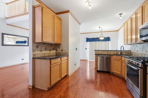 Tiny photo for 17656 S Gilbert Drive, Lockport, IL 60441 (MLS # 12598141)