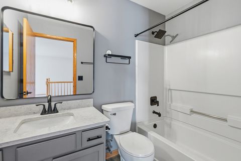 Tiny photo for 17656 S Gilbert Drive, Lockport, IL 60441 (MLS # 12598141)