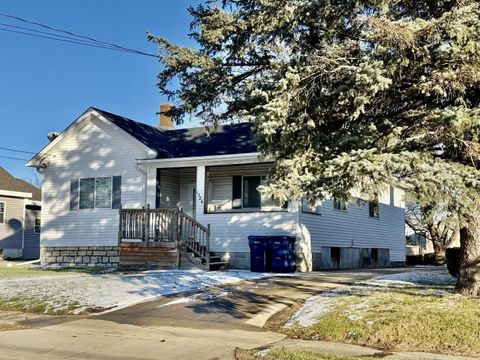 A home in Lasalle