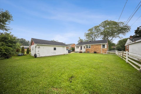Tiny photo for 1372 S 6TH Avenue, Des Plaines, IL 60018 (MLS # 12785526)