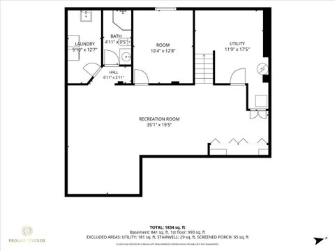 Tiny photo for 1372 S 6TH Avenue, Des Plaines, IL 60018 (MLS # 12785526)