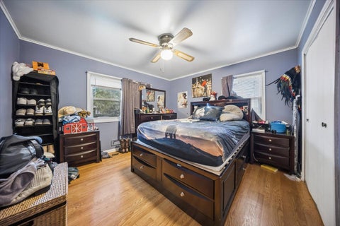 Tiny photo for 1372 S 6TH Avenue, Des Plaines, IL 60018 (MLS # 12785526)