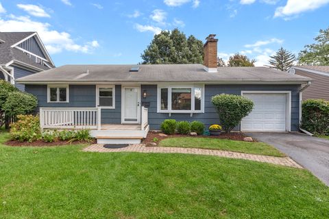 25 N Washington Street Westmont IL 60559