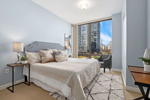 Tiny photo for 233 E 13th Street #804, Chicago, IL 60605 (MLS # 12451270)