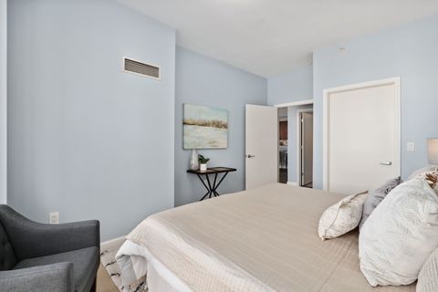 Tiny photo for 233 E 13th Street #804, Chicago, IL 60605 (MLS # 12451270)