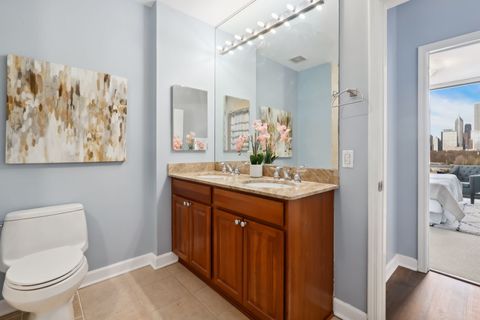 Tiny photo for 233 E 13th Street #804, Chicago, IL 60605 (MLS # 12451270)