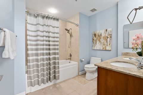 Tiny photo for 233 E 13th Street #804, Chicago, IL 60605 (MLS # 12451270)