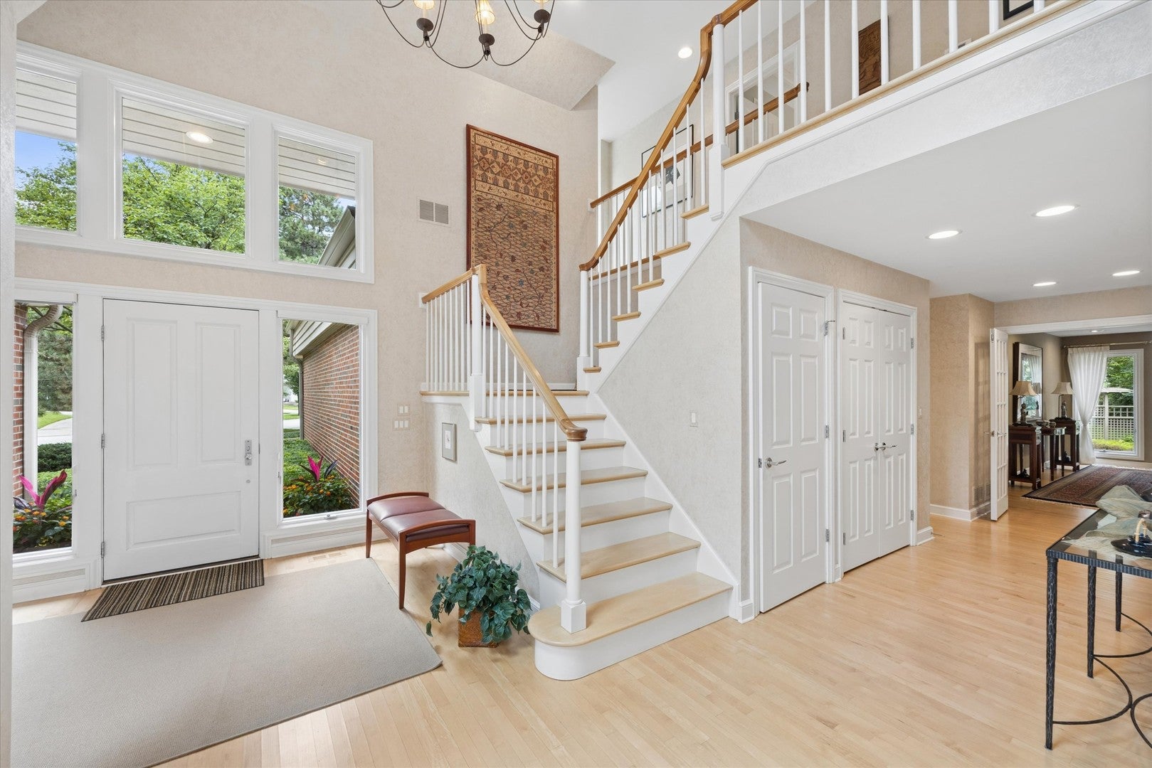 1208 Fox Trail Court