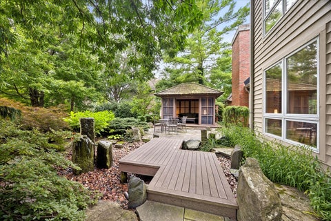 Tiny photo for 1208 Fox Trail Court, Naperville, IL 60540 (MLS # 12741088)