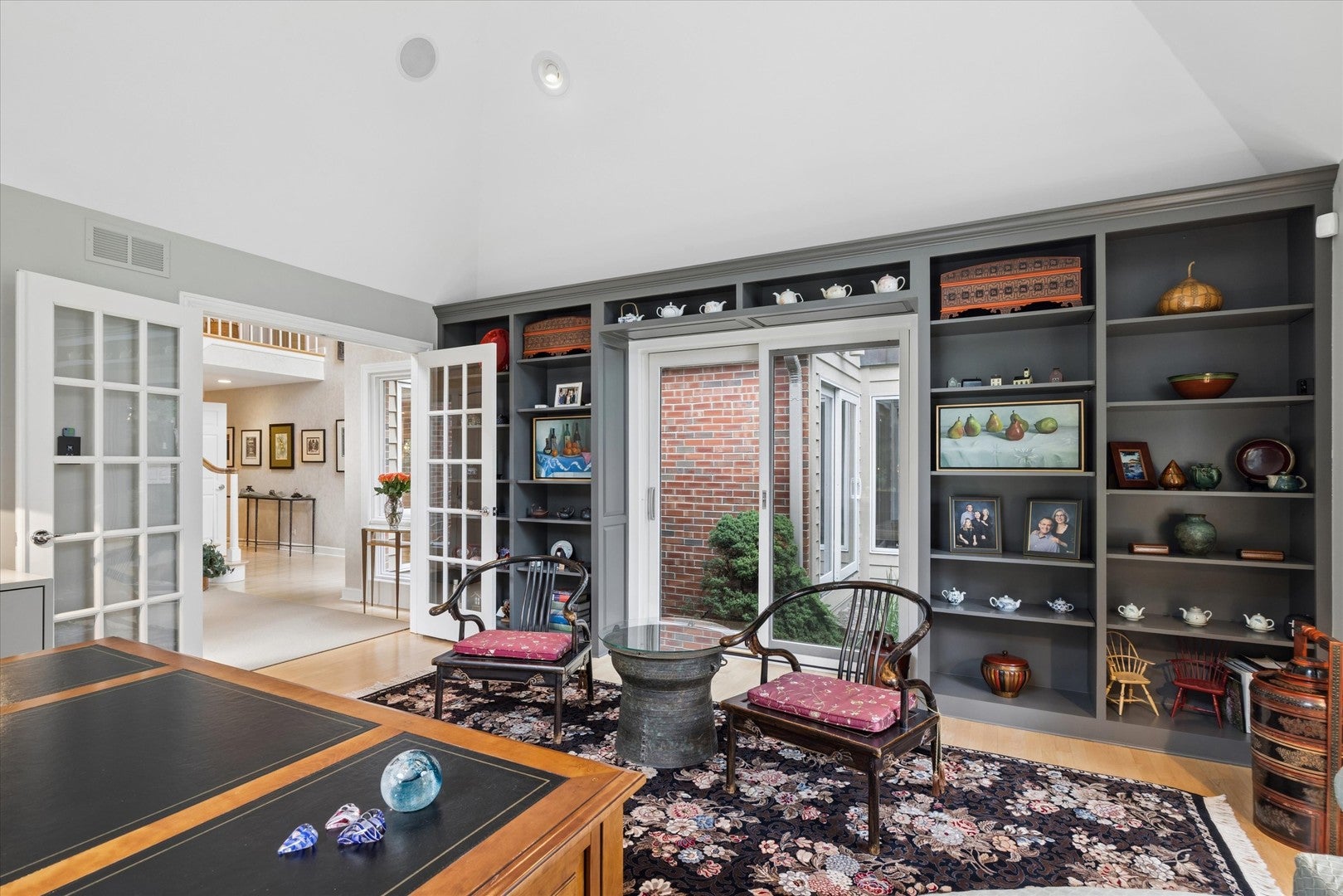1208 Fox Trail Court