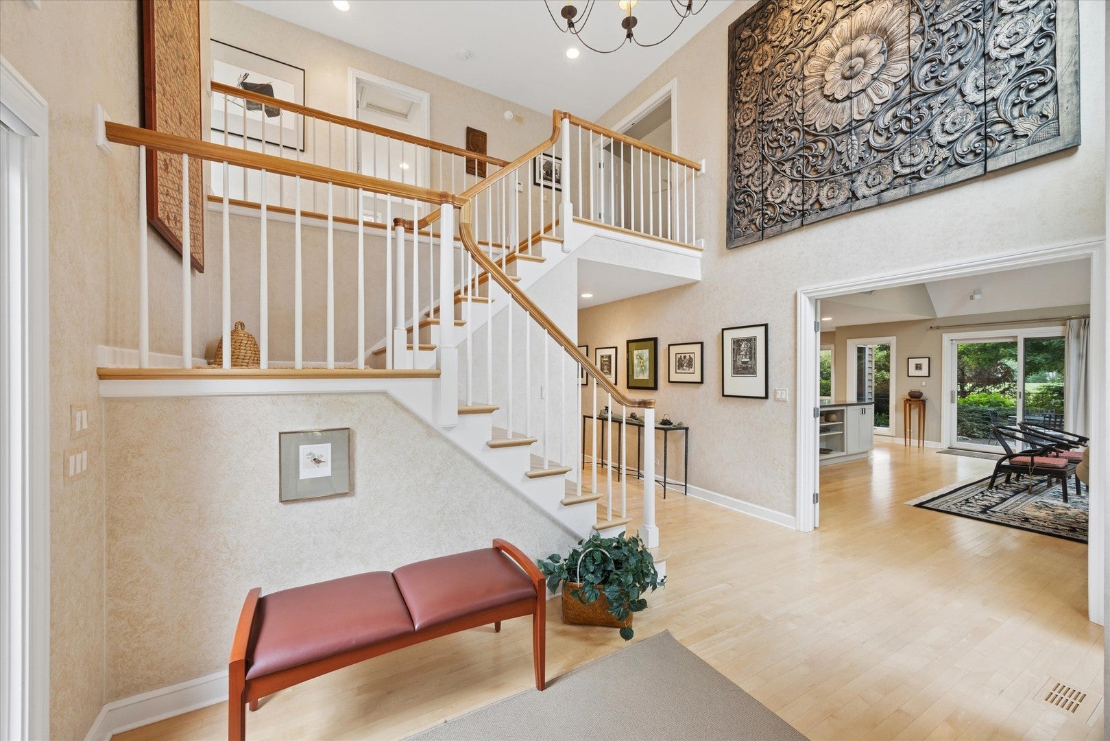 1208 Fox Trail Court