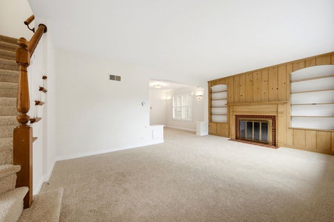 Tiny photo for 469 Uvedale Road, Riverside, IL 60546 (MLS # 12782392)