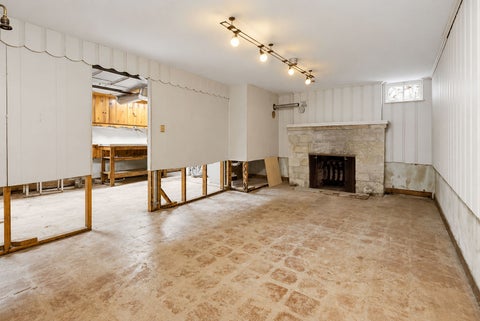 Tiny photo for 469 Uvedale Road, Riverside, IL 60546 (MLS # 12782392)