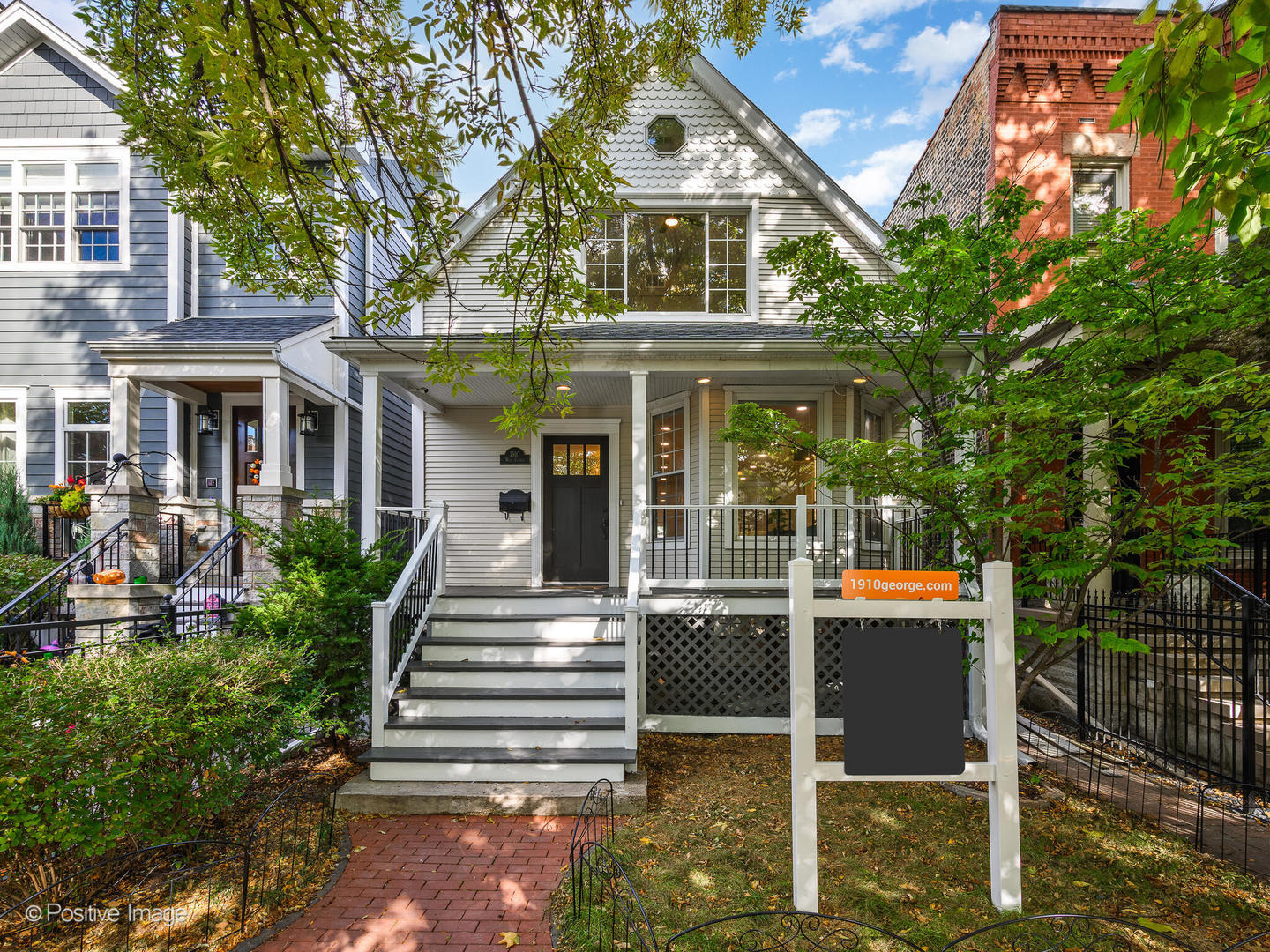 1910 W George Street