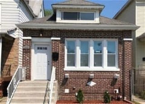 Photo of 7831 S Avalon Avenue, Chicago, IL 60619 (MLS # 12613581)