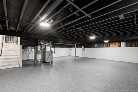 Tiny photo for 17201 Bennett Avenue, South Holland, IL 60473 (MLS # 12527312)