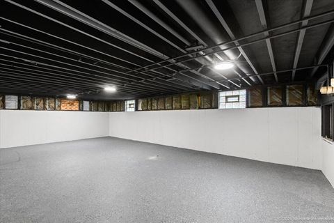 Tiny photo for 17201 Bennett Avenue, South Holland, IL 60473 (MLS # 12527312)