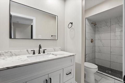 Tiny photo for 17201 Bennett Avenue, South Holland, IL 60473 (MLS # 12527312)