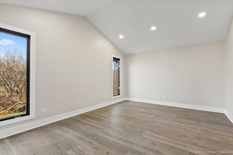 Tiny photo for 17201 Bennett Avenue, South Holland, IL 60473 (MLS # 12527312)