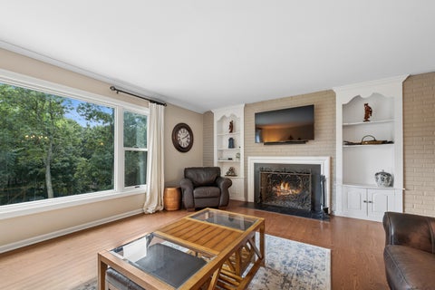 Tiny photo for 10 River Drive, Trout Valley, IL 60013 (MLS # 12737203)