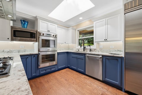 Tiny photo for 10 River Drive, Trout Valley, IL 60013 (MLS # 12737203)
