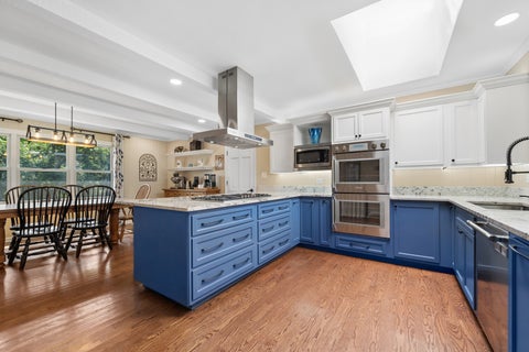 Tiny photo for 10 River Drive, Trout Valley, IL 60013 (MLS # 12737203)