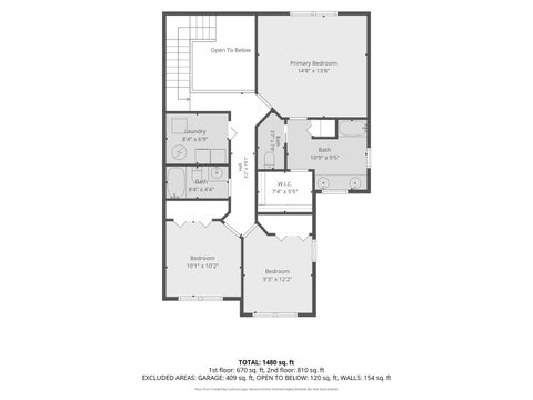 Tiny photo for 1039 Silver Hill Circle, Joliet, IL 60432 (MLS # 12684370)