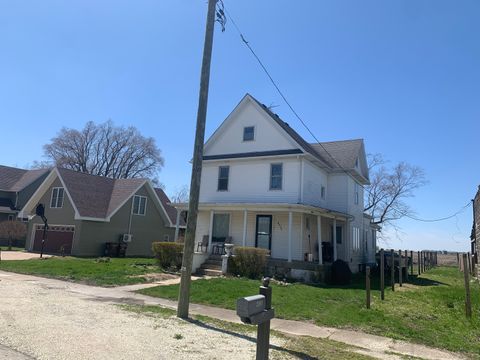 A home in Kankakee