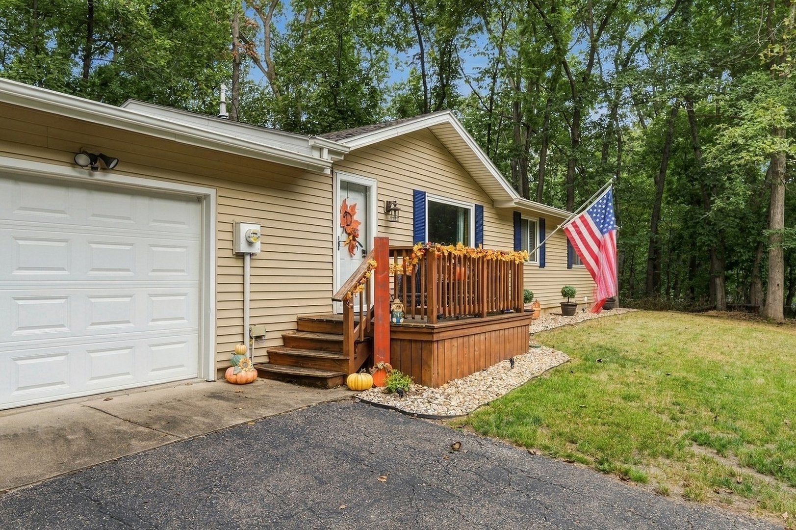 888 Fair Haven Drive