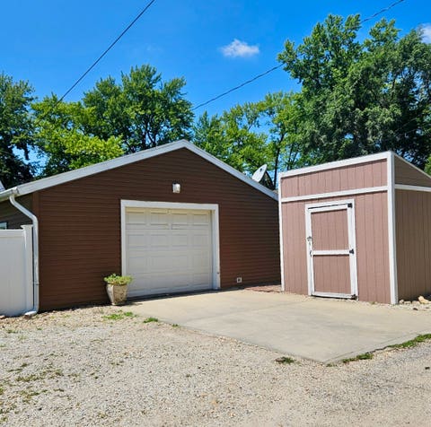 Tiny photo for 1054 Creve Coeur Street, Lasalle, IL 61301 (MLS # 12702916)