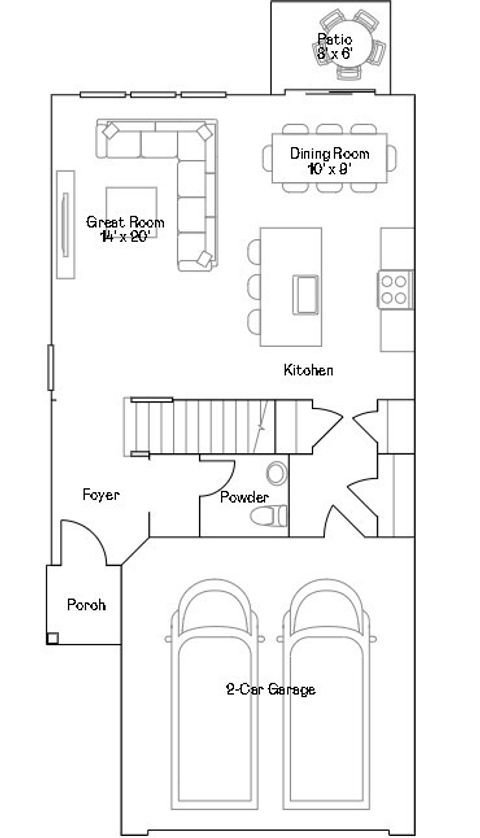 Tiny photo for 259 Red Oak Circle, Volo, IL 60020 (MLS # 12524434)