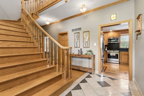 Tiny photo for 7911 W Rascher Avenue, Chicago, IL 60656 (MLS # 12652449)