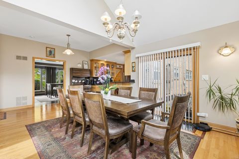 Tiny photo for 7911 W Rascher Avenue, Chicago, IL 60656 (MLS # 12652449)