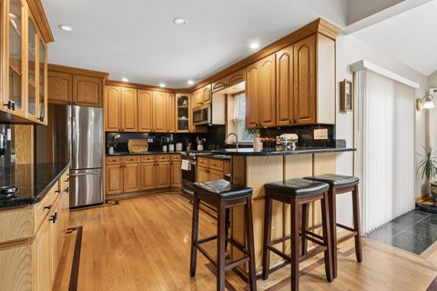 Tiny photo for 7911 W Rascher Avenue, Chicago, IL 60656 (MLS # 12652449)