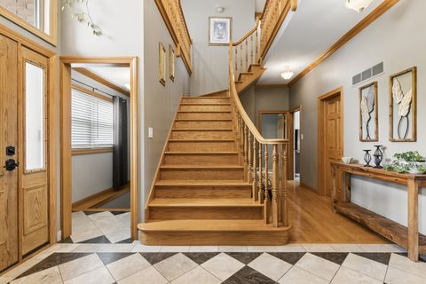 Tiny photo for 7911 W Rascher Avenue, Chicago, IL 60656 (MLS # 12652449)