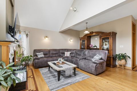 Tiny photo for 7911 W Rascher Avenue, Chicago, IL 60656 (MLS # 12652449)