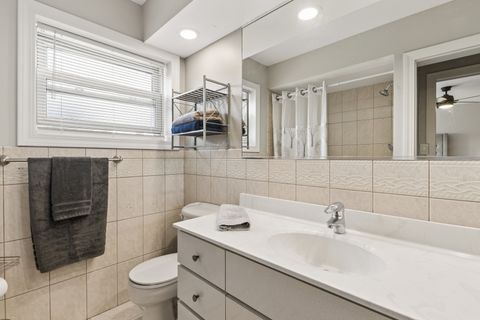 Tiny photo for 7911 W Rascher Avenue, Chicago, IL 60656 (MLS # 12652449)