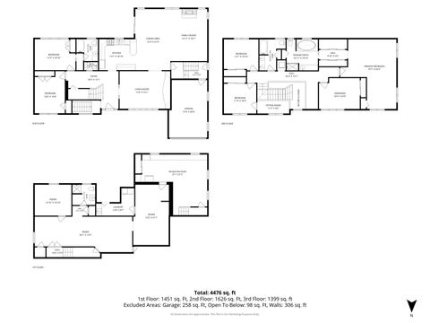 Tiny photo for 7911 W Rascher Avenue, Chicago, IL 60656 (MLS # 12652449)
