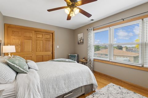 Tiny photo for 7911 W Rascher Avenue, Chicago, IL 60656 (MLS # 12652449)